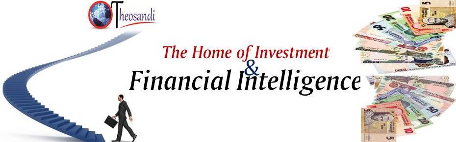 "Theosandi Investments.... Optimizing Resources, Achieving Results"